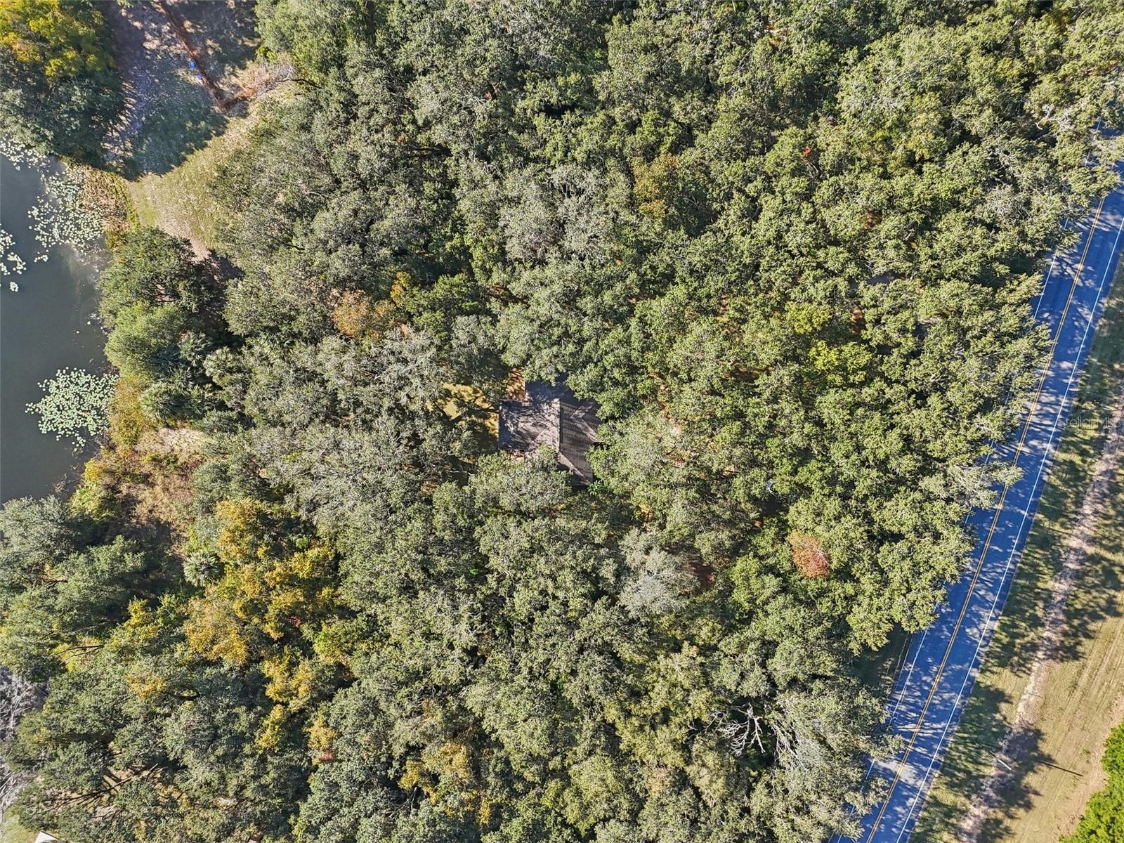 DREAM LAKE POULTRY RANCHES - Residential