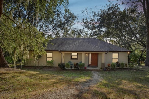 Tiny photo for 13400 County Road 450, Umatilla, FL 32784 (MLS # G5104702)