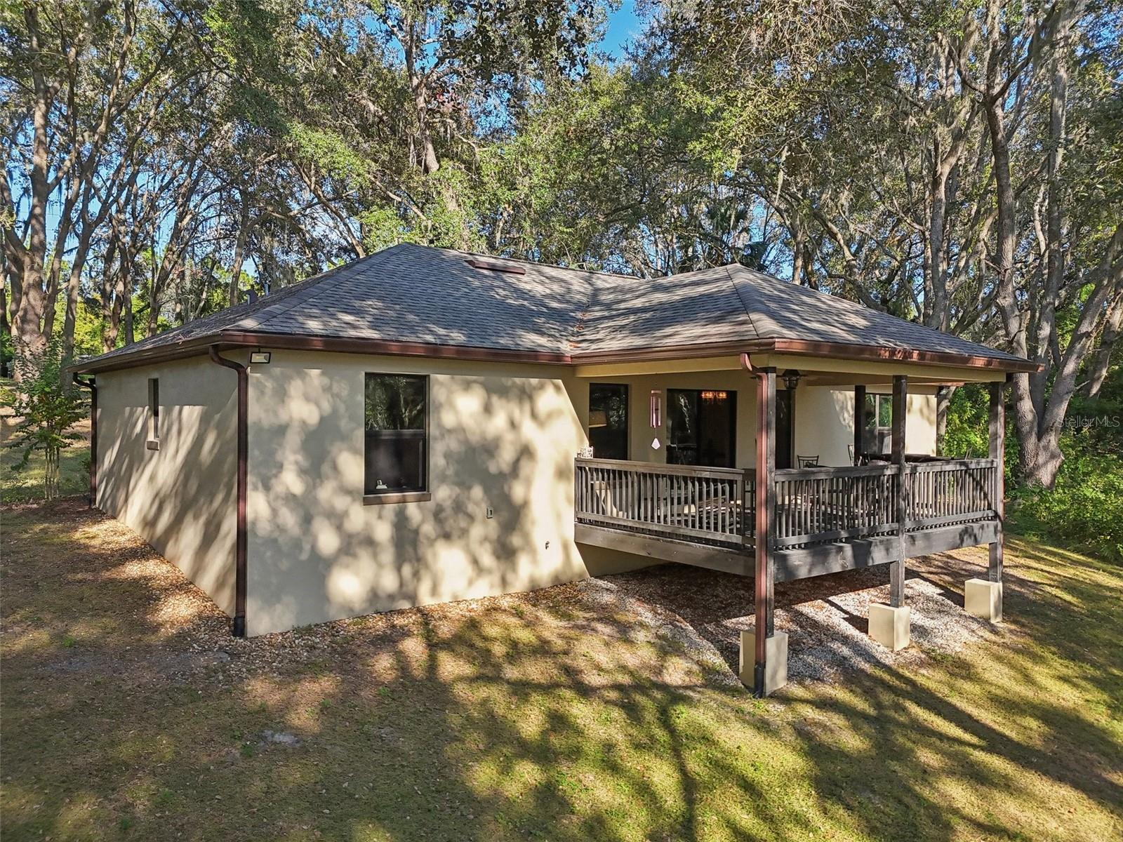 DREAM LAKE POULTRY RANCHES - Residential