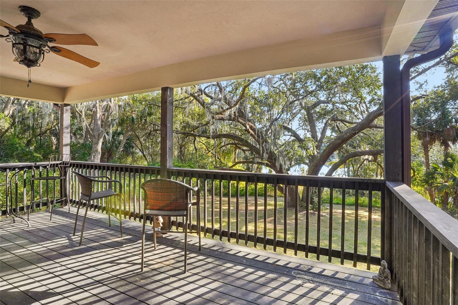 DREAM LAKE POULTRY RANCHES - Residential