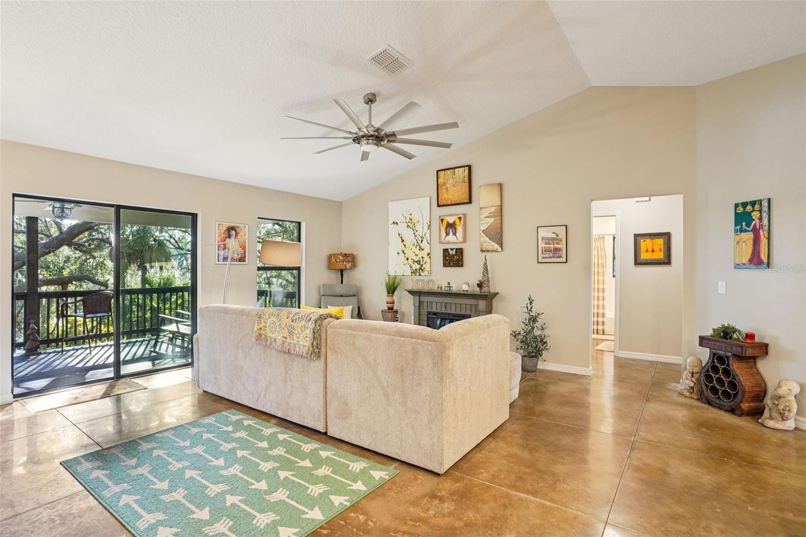 DREAM LAKE POULTRY RANCHES - Residential