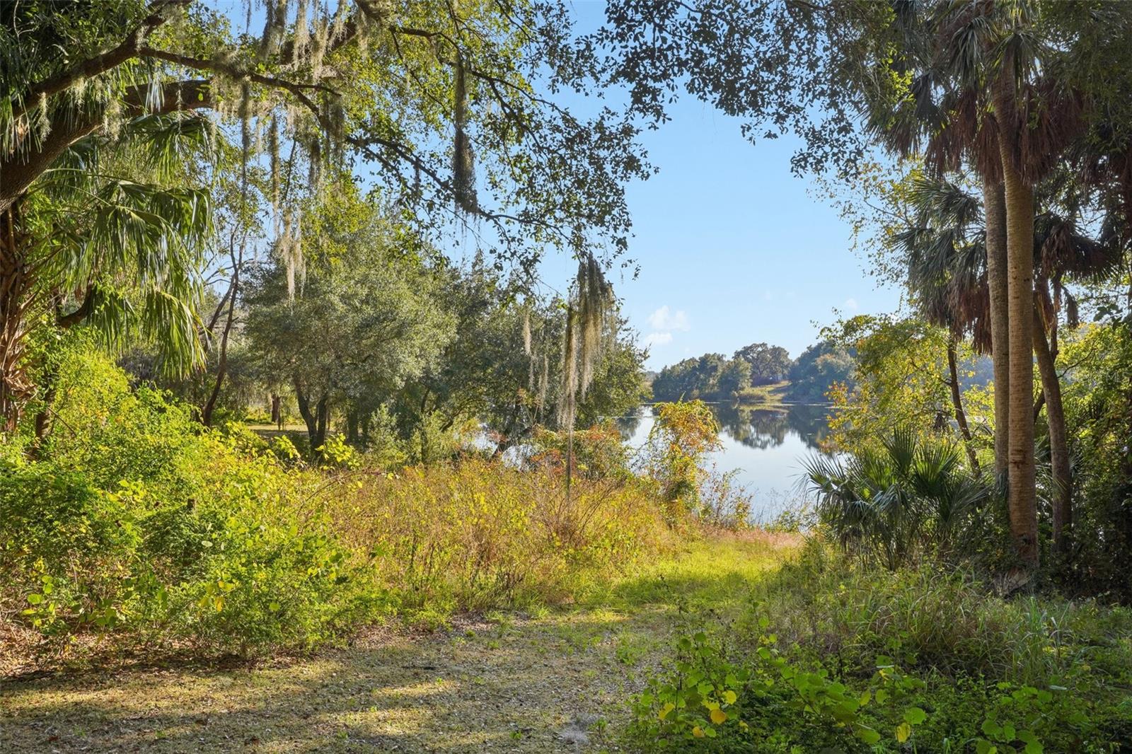 DREAM LAKE POULTRY RANCHES - Residential