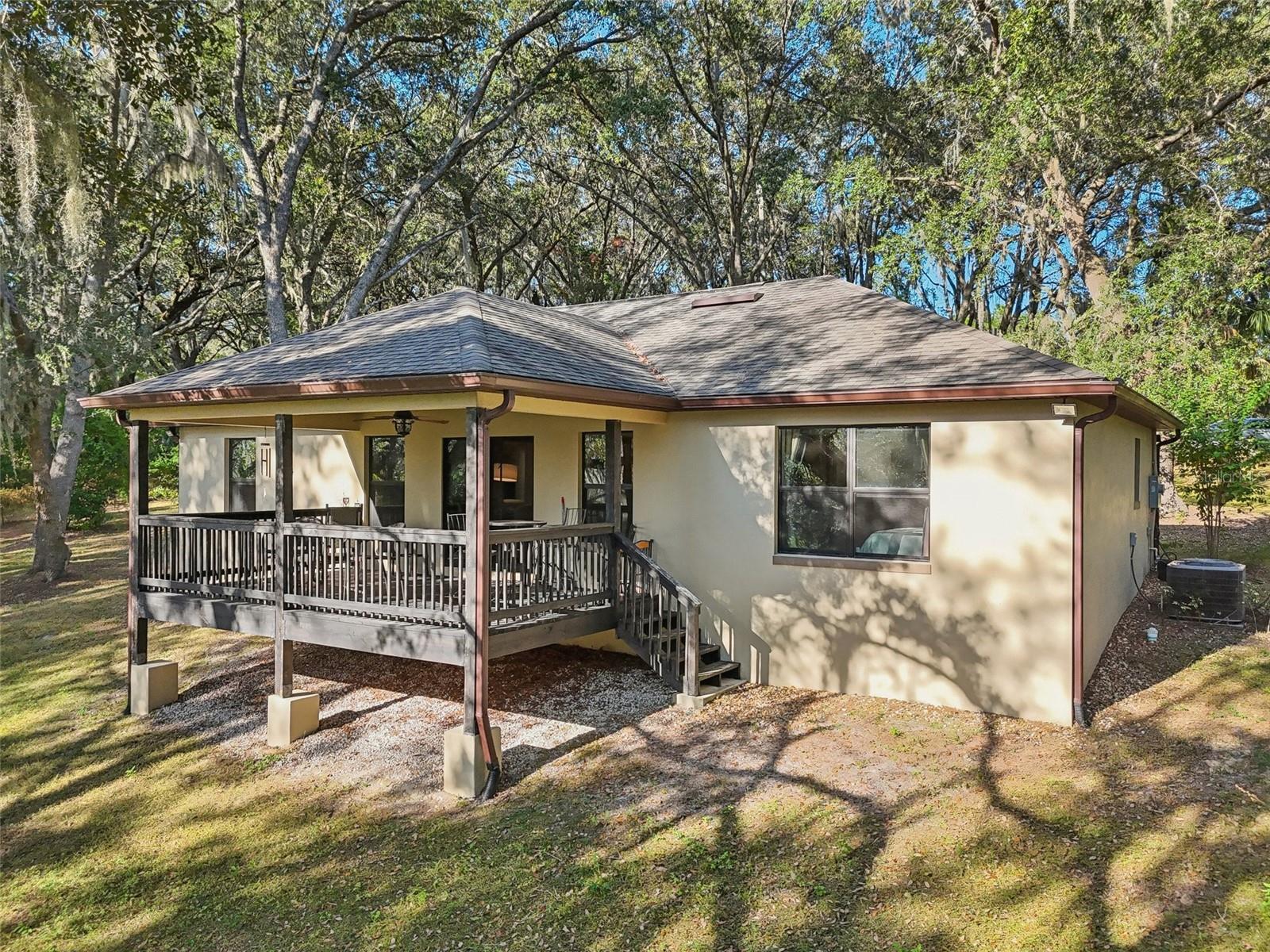 DREAM LAKE POULTRY RANCHES - Residential