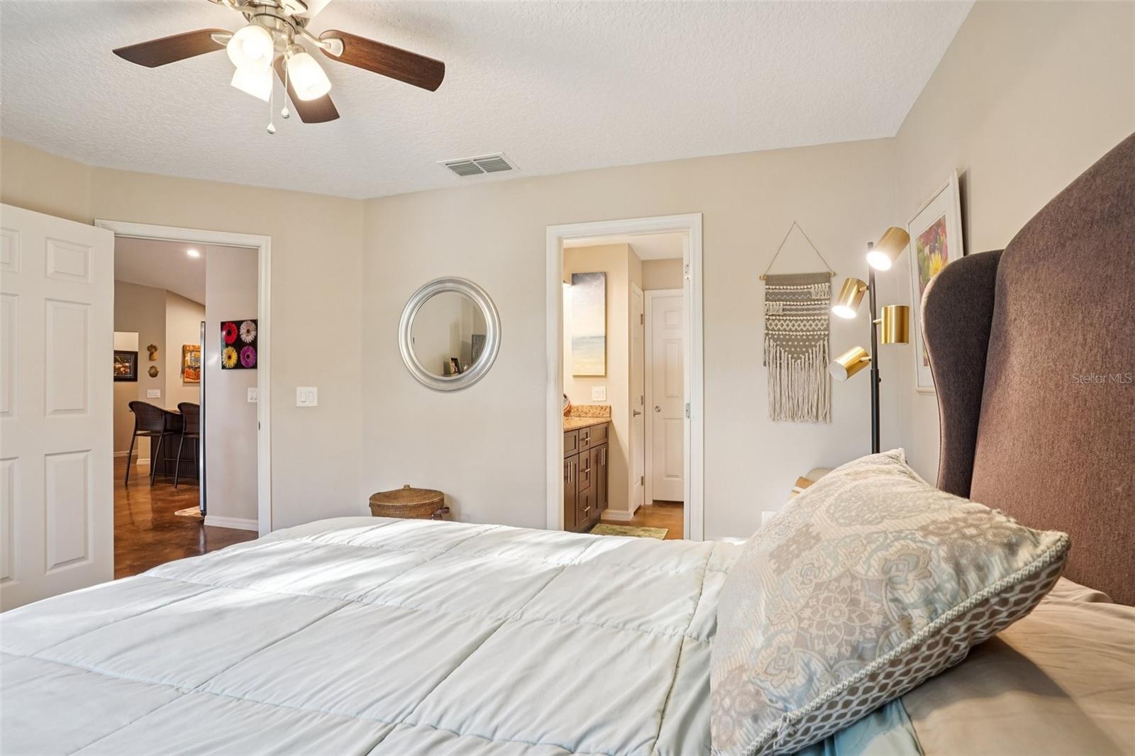 DREAM LAKE POULTRY RANCHES - Residential