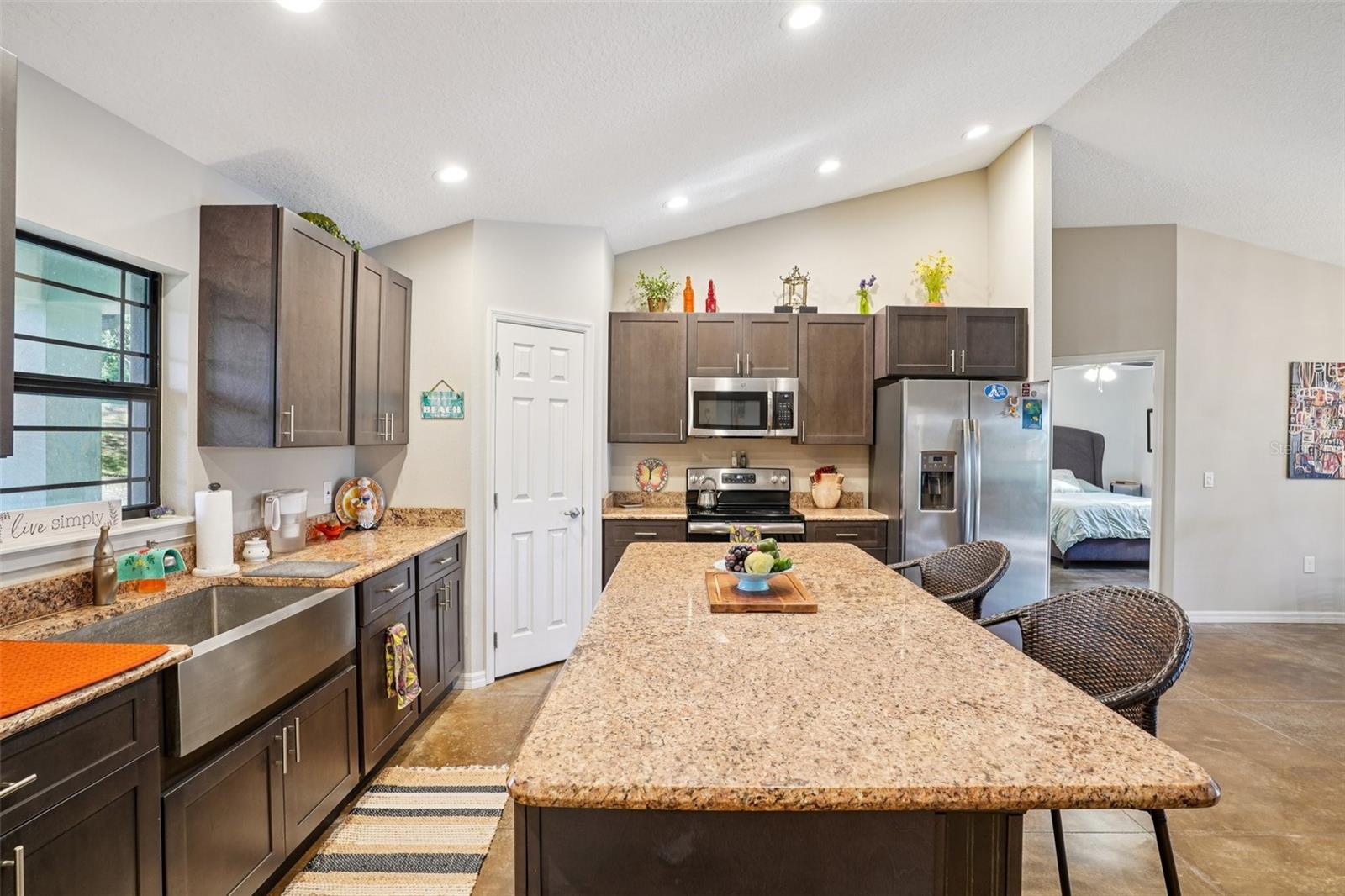 DREAM LAKE POULTRY RANCHES - Residential