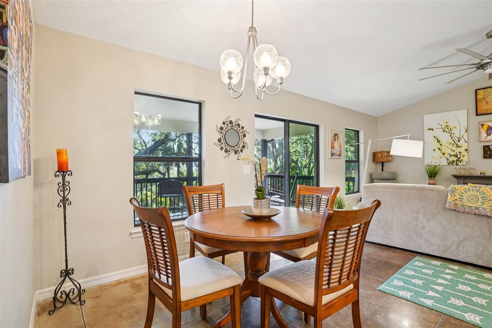 DREAM LAKE POULTRY RANCHES - Residential