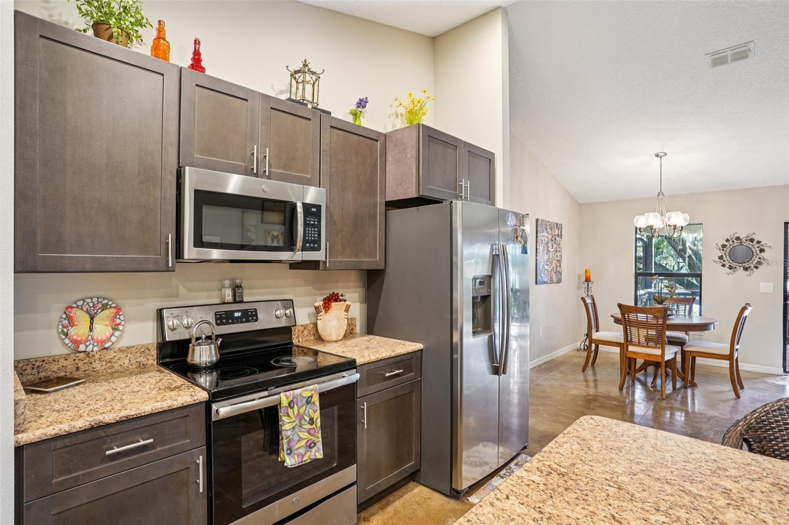 DREAM LAKE POULTRY RANCHES - Residential