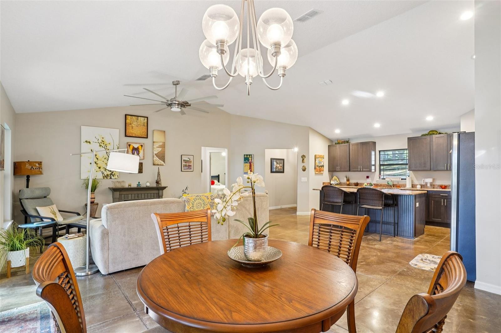 DREAM LAKE POULTRY RANCHES - Residential