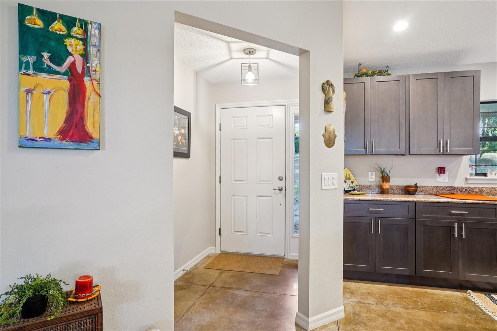 DREAM LAKE POULTRY RANCHES - Residential