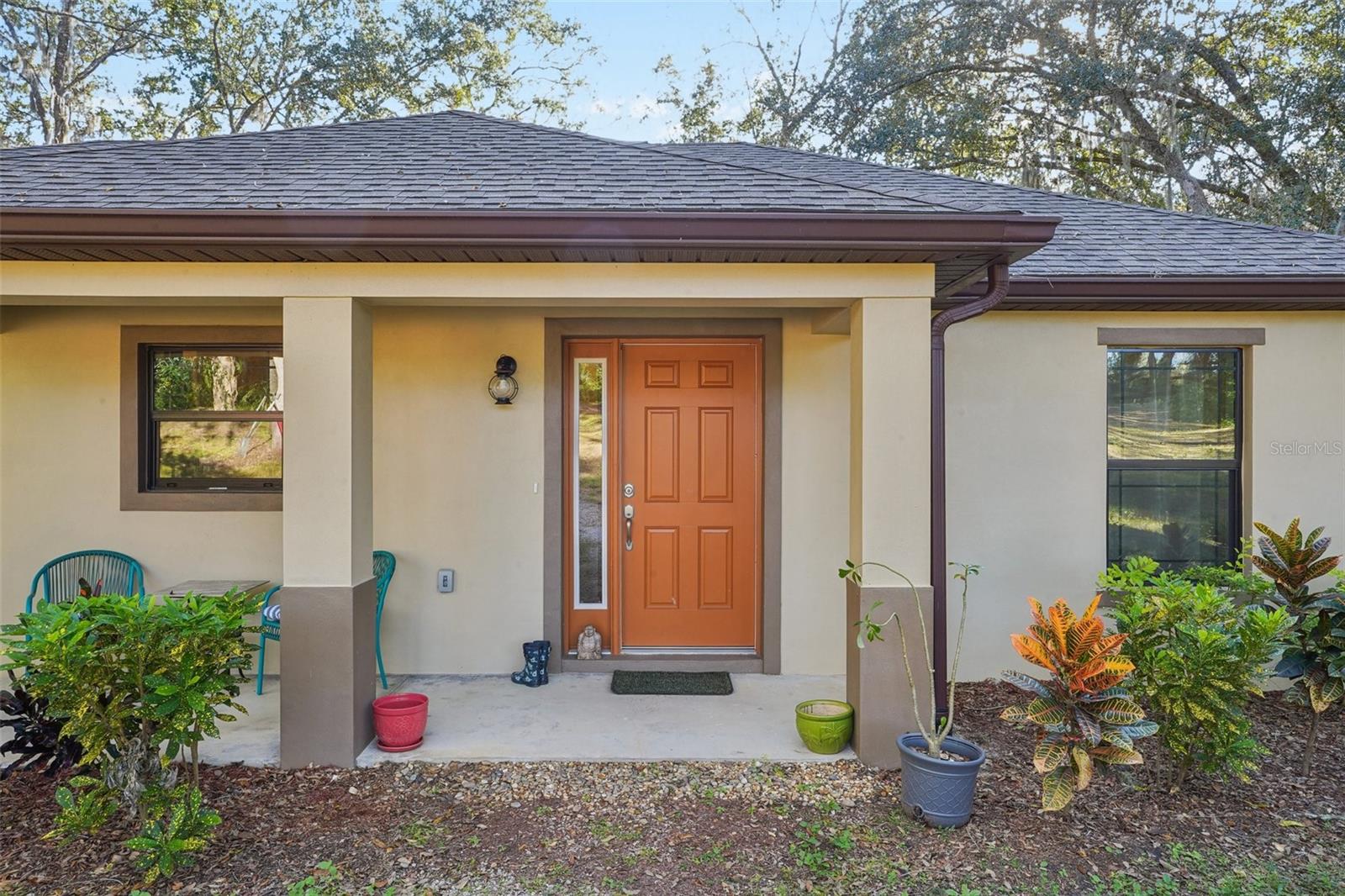 DREAM LAKE POULTRY RANCHES - Residential