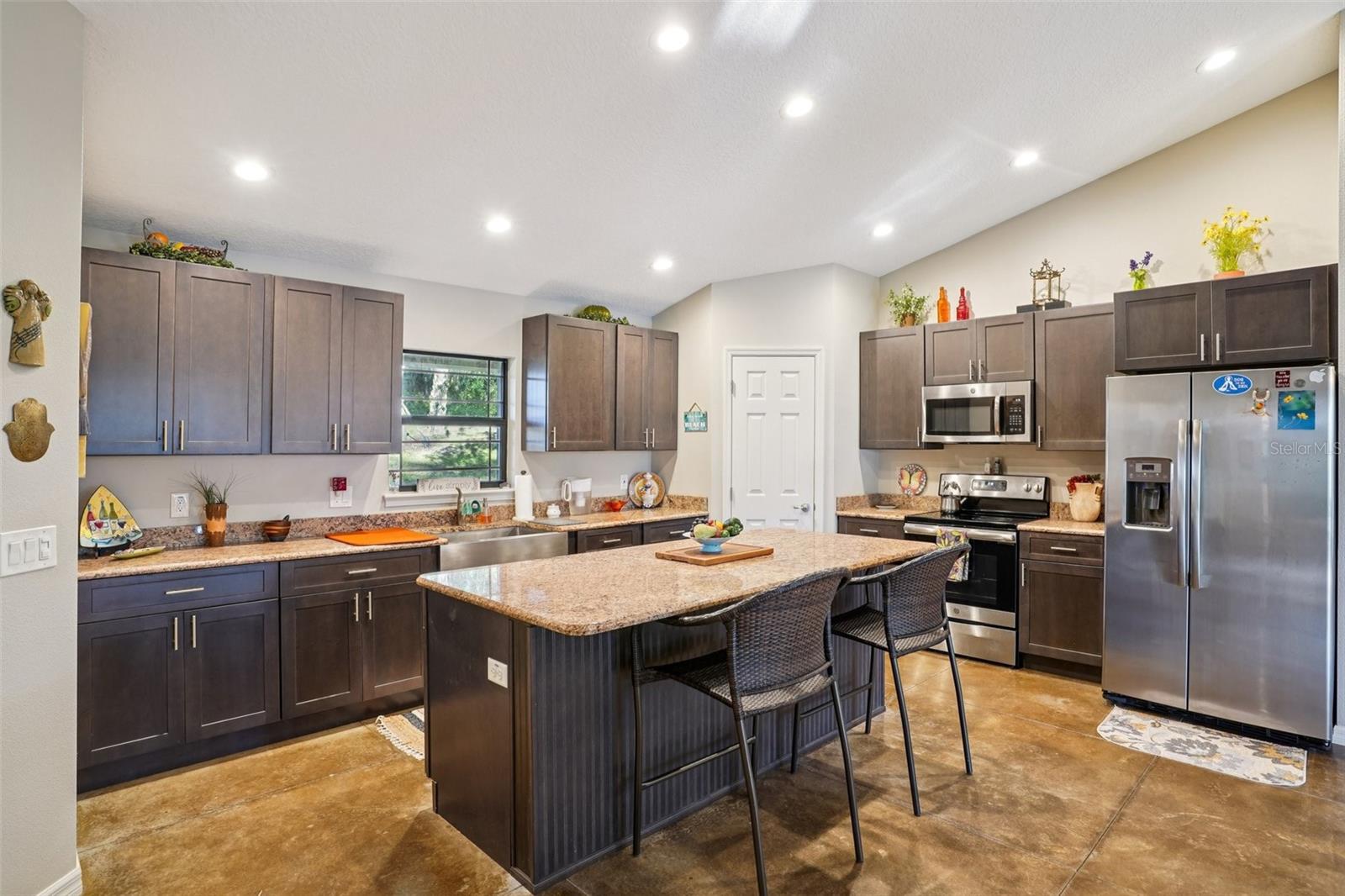 DREAM LAKE POULTRY RANCHES - Residential