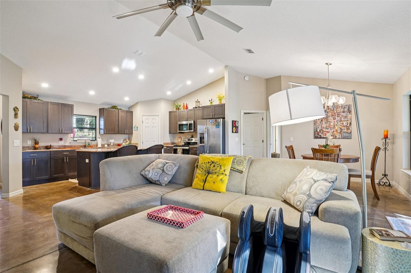 DREAM LAKE POULTRY RANCHES - Residential