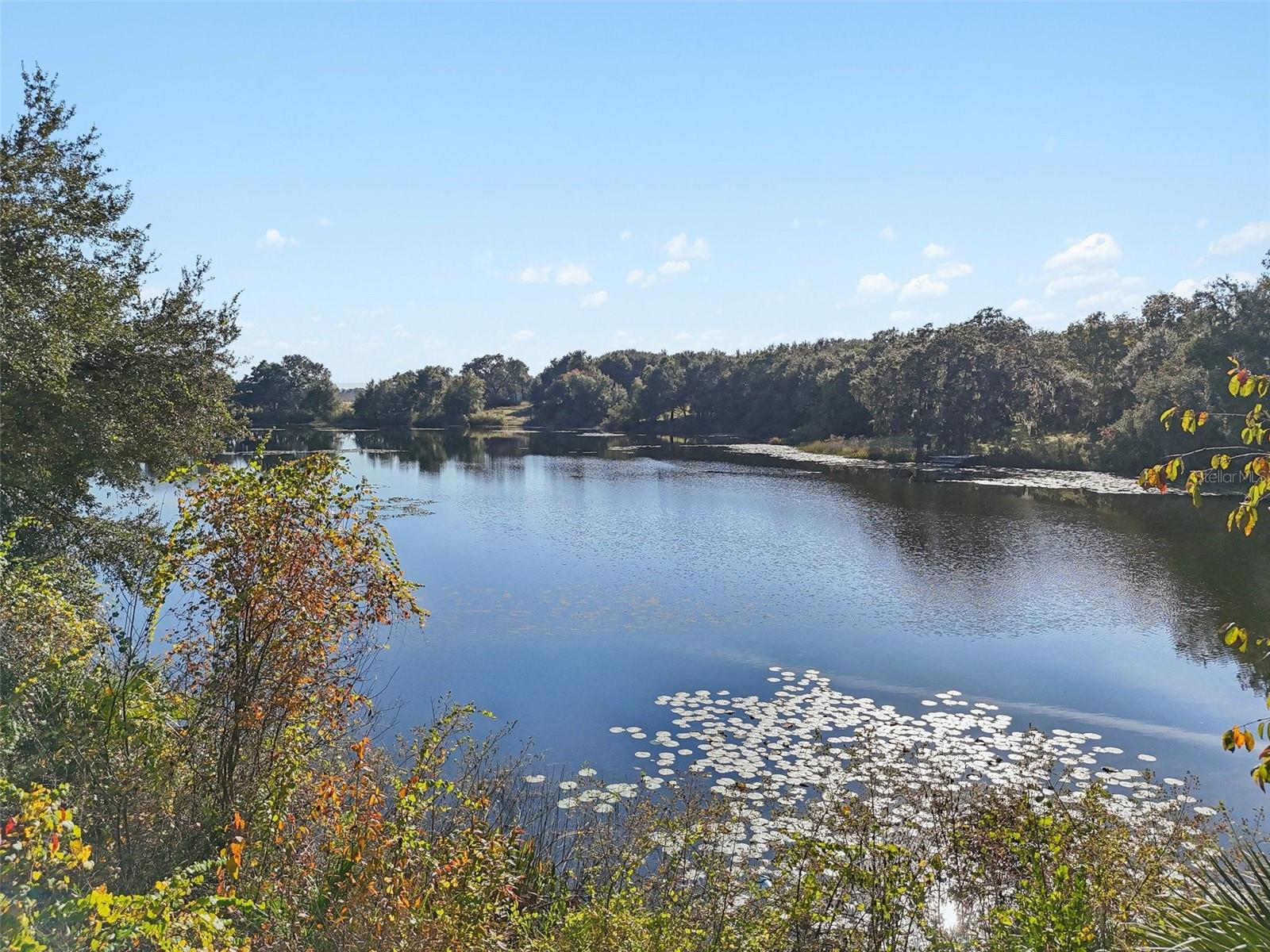 DREAM LAKE POULTRY RANCHES - Residential