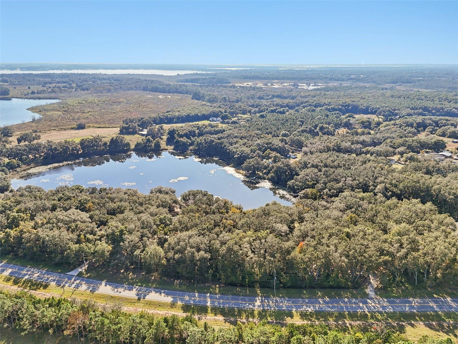 DREAM LAKE POULTRY RANCHES - Residential