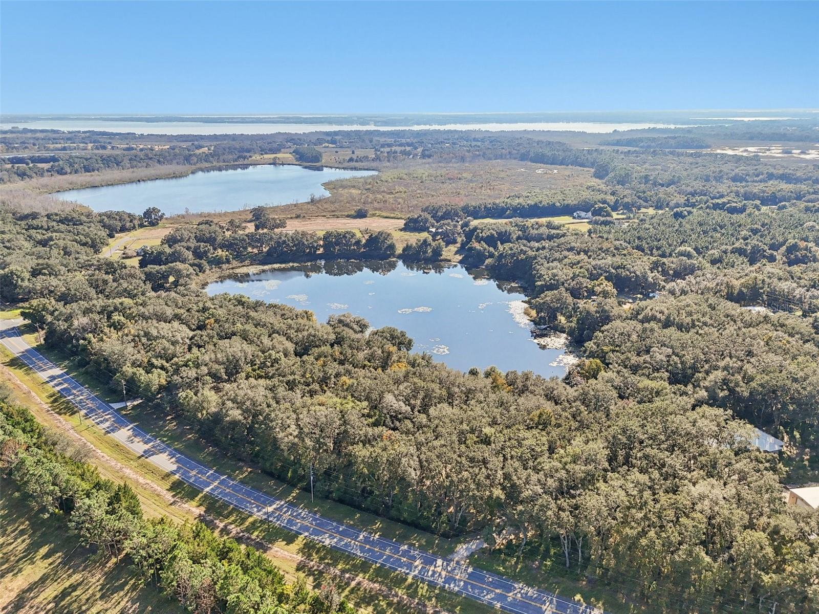 DREAM LAKE POULTRY RANCHES - Residential