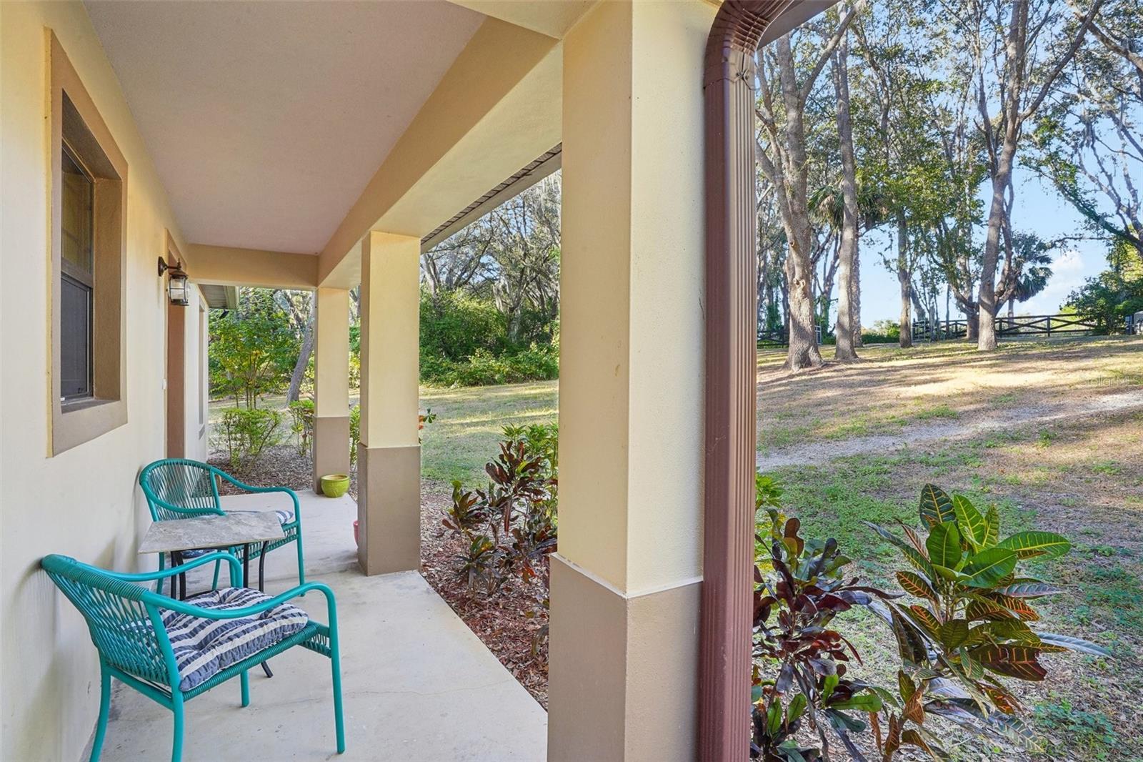 DREAM LAKE POULTRY RANCHES - Residential