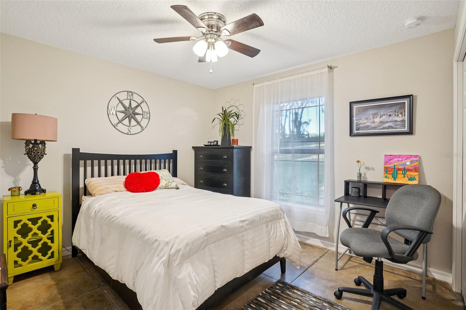 DREAM LAKE POULTRY RANCHES - Residential