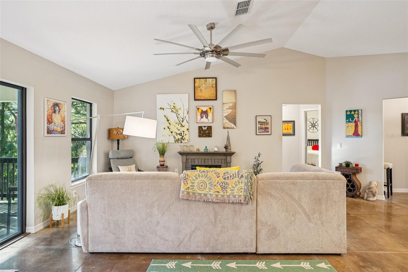 DREAM LAKE POULTRY RANCHES - Residential