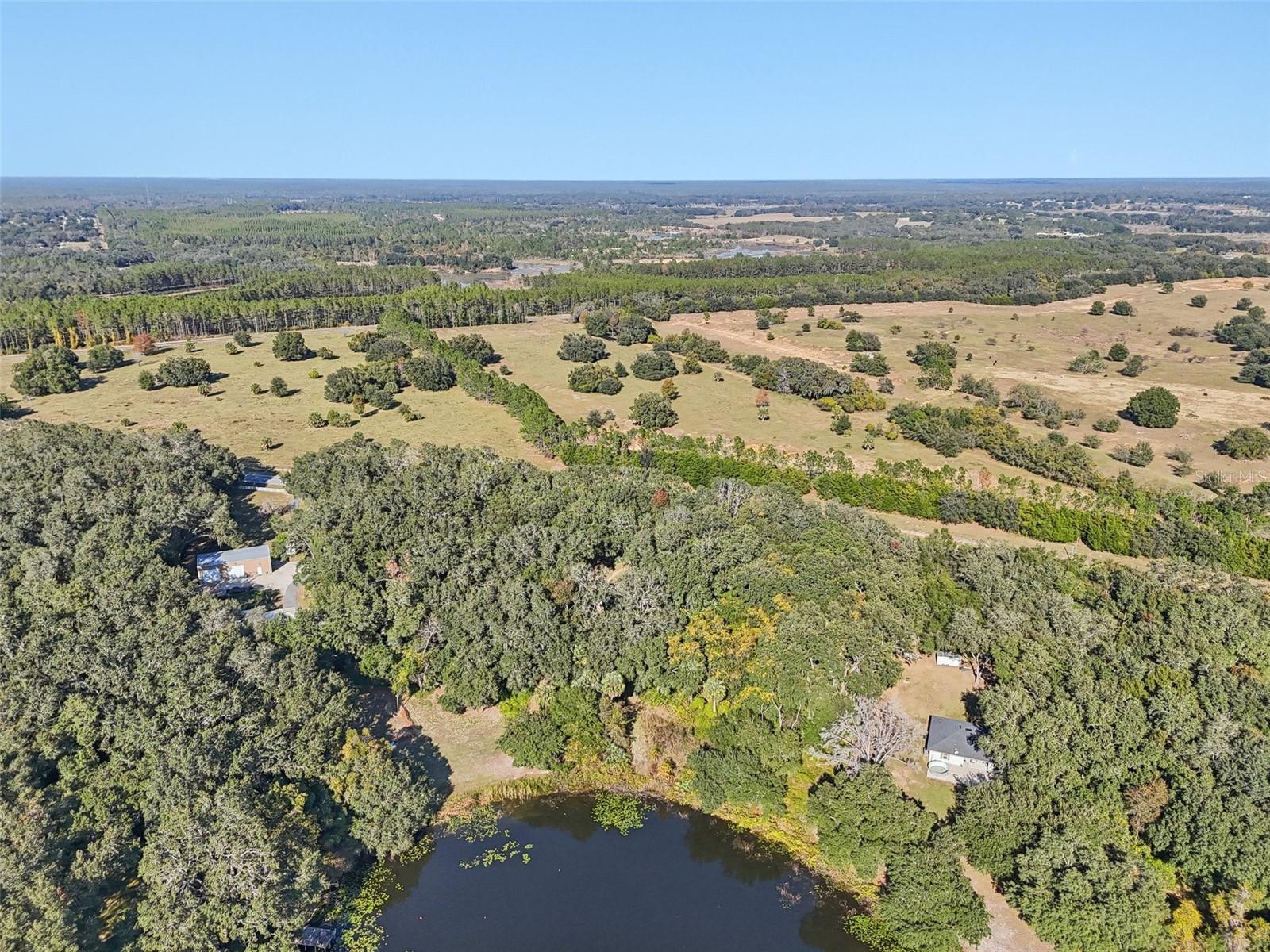 DREAM LAKE POULTRY RANCHES - Residential