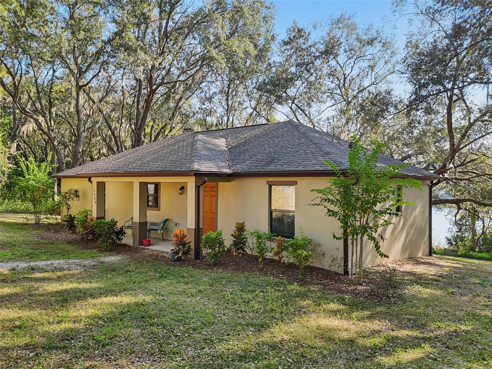 DREAM LAKE POULTRY RANCHES - Residential