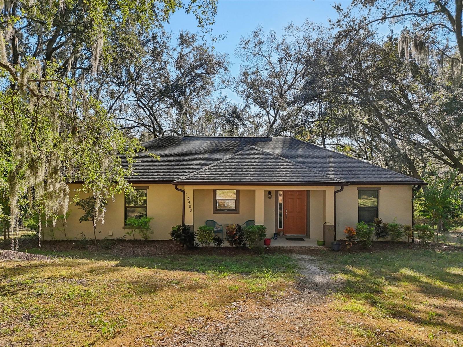 DREAM LAKE POULTRY RANCHES - Residential