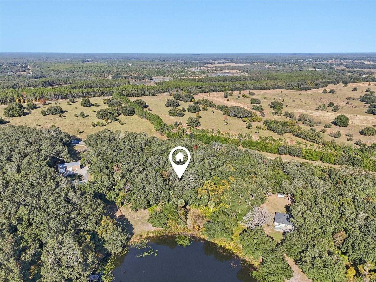 DREAM LAKE POULTRY RANCHES - Residential