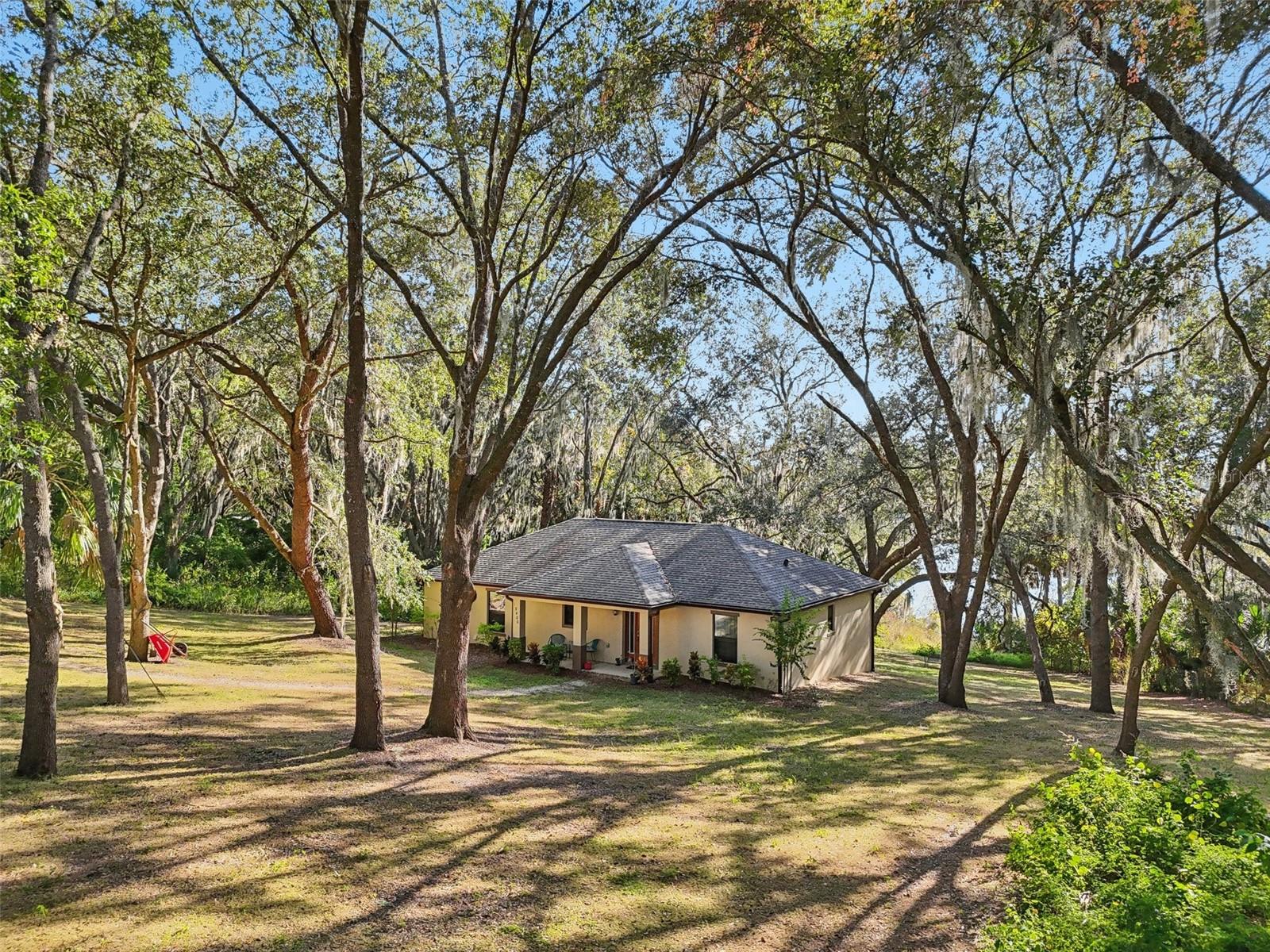 DREAM LAKE POULTRY RANCHES - Residential