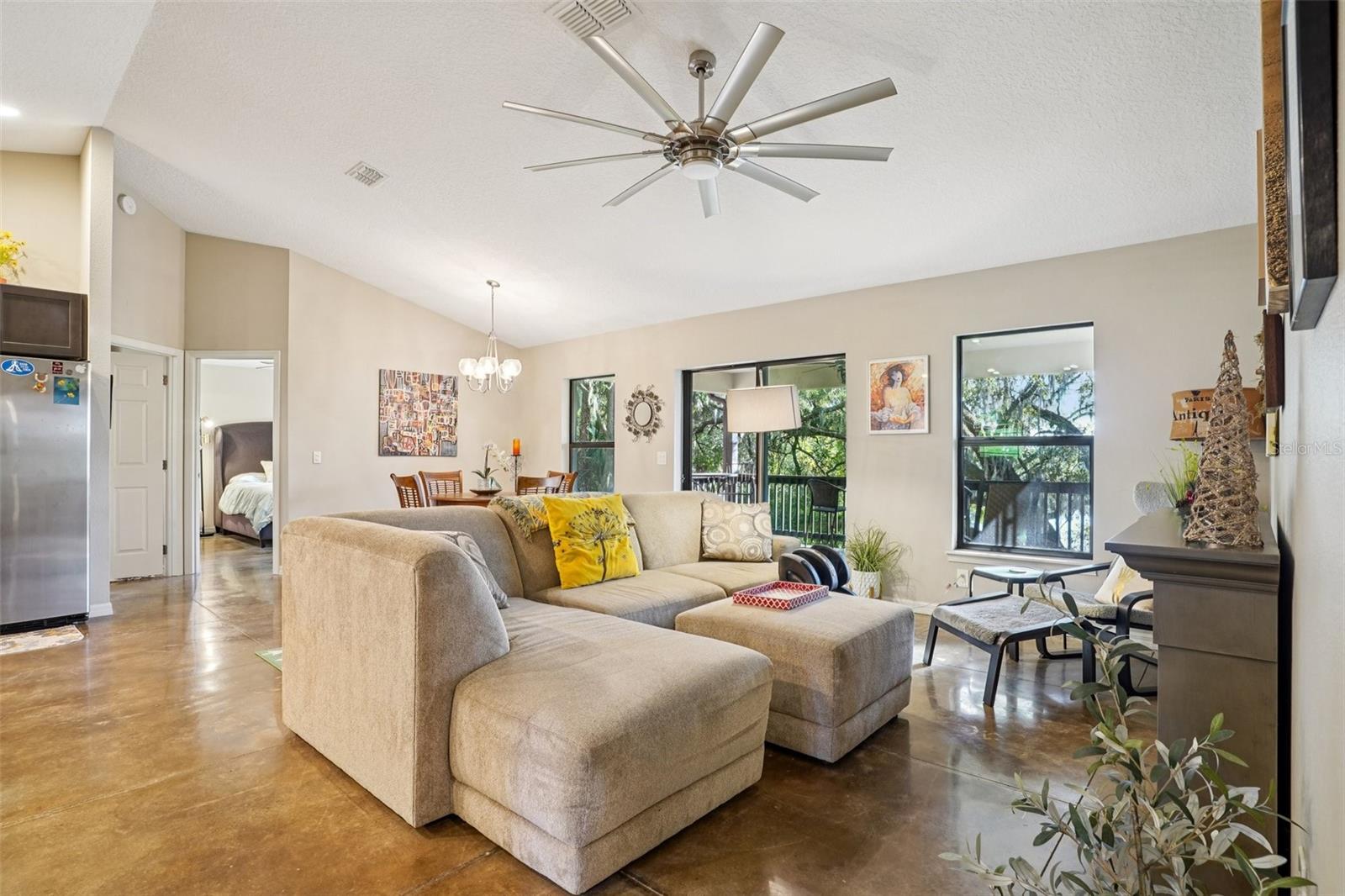 DREAM LAKE POULTRY RANCHES - Residential