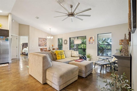 Tiny photo for 13400 County Road 450, Umatilla, FL 32784 (MLS # G5104702)