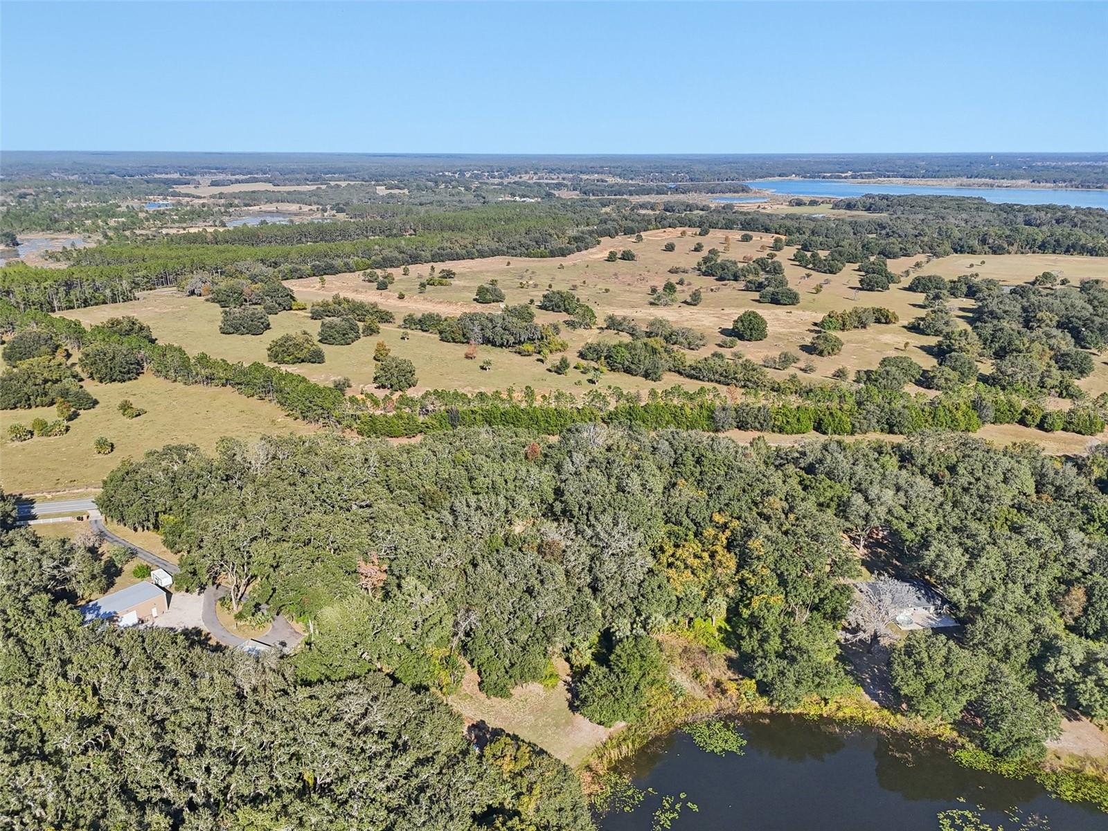 DREAM LAKE POULTRY RANCHES - Residential