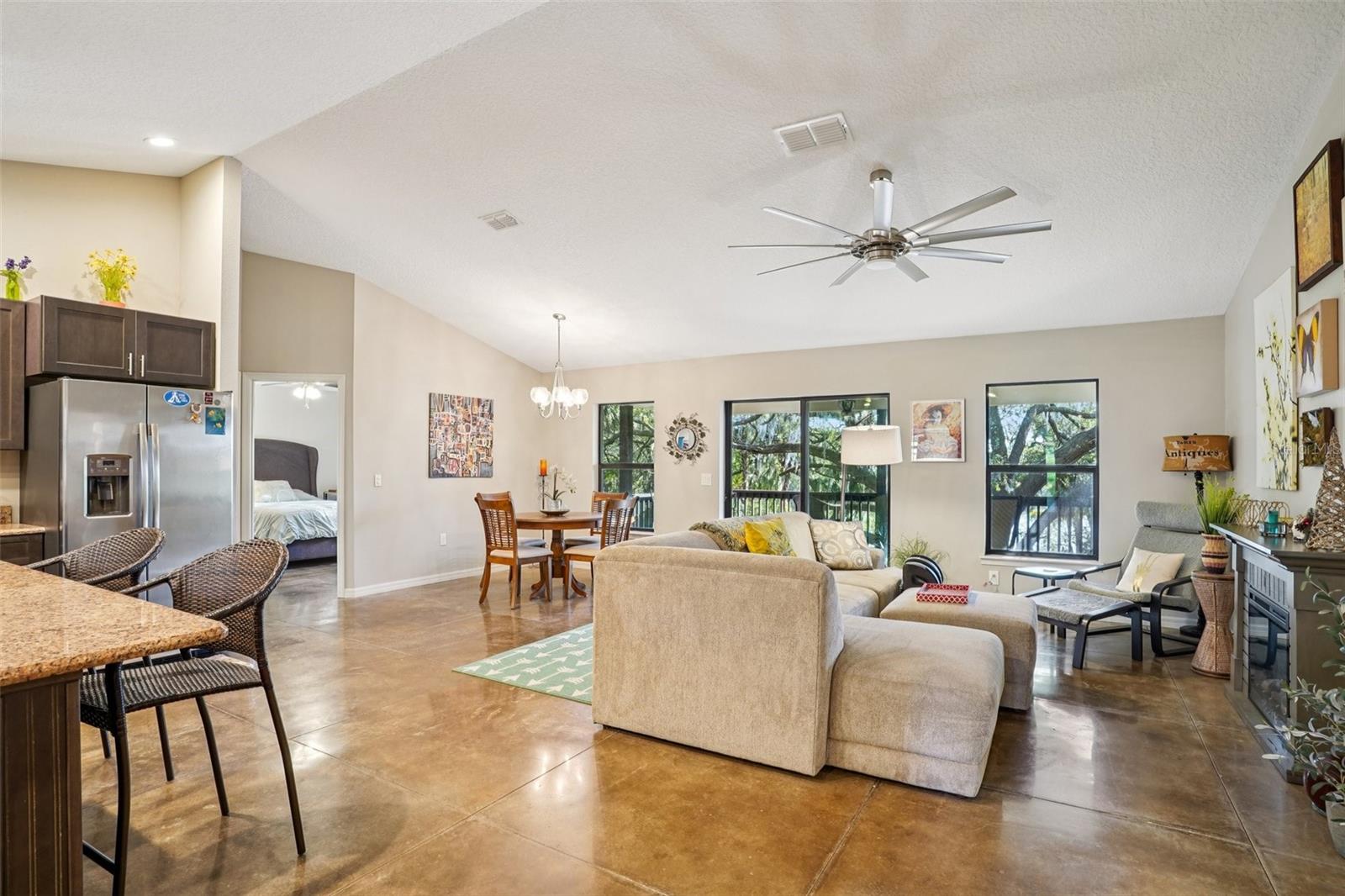 DREAM LAKE POULTRY RANCHES - Residential