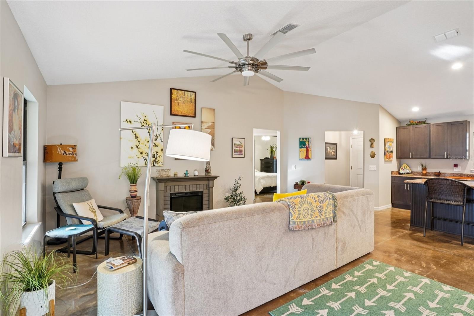 DREAM LAKE POULTRY RANCHES - Residential