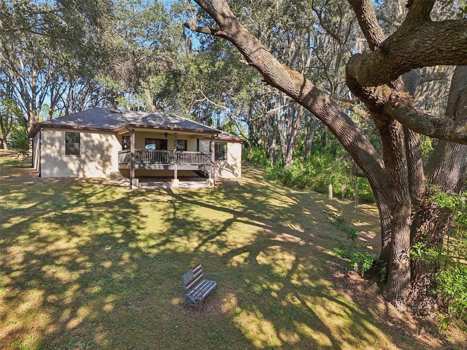 DREAM LAKE POULTRY RANCHES - Residential