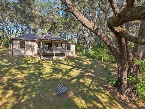 Tiny photo for 13400 County Road 450, Umatilla, FL 32784 (MLS # G5104702)