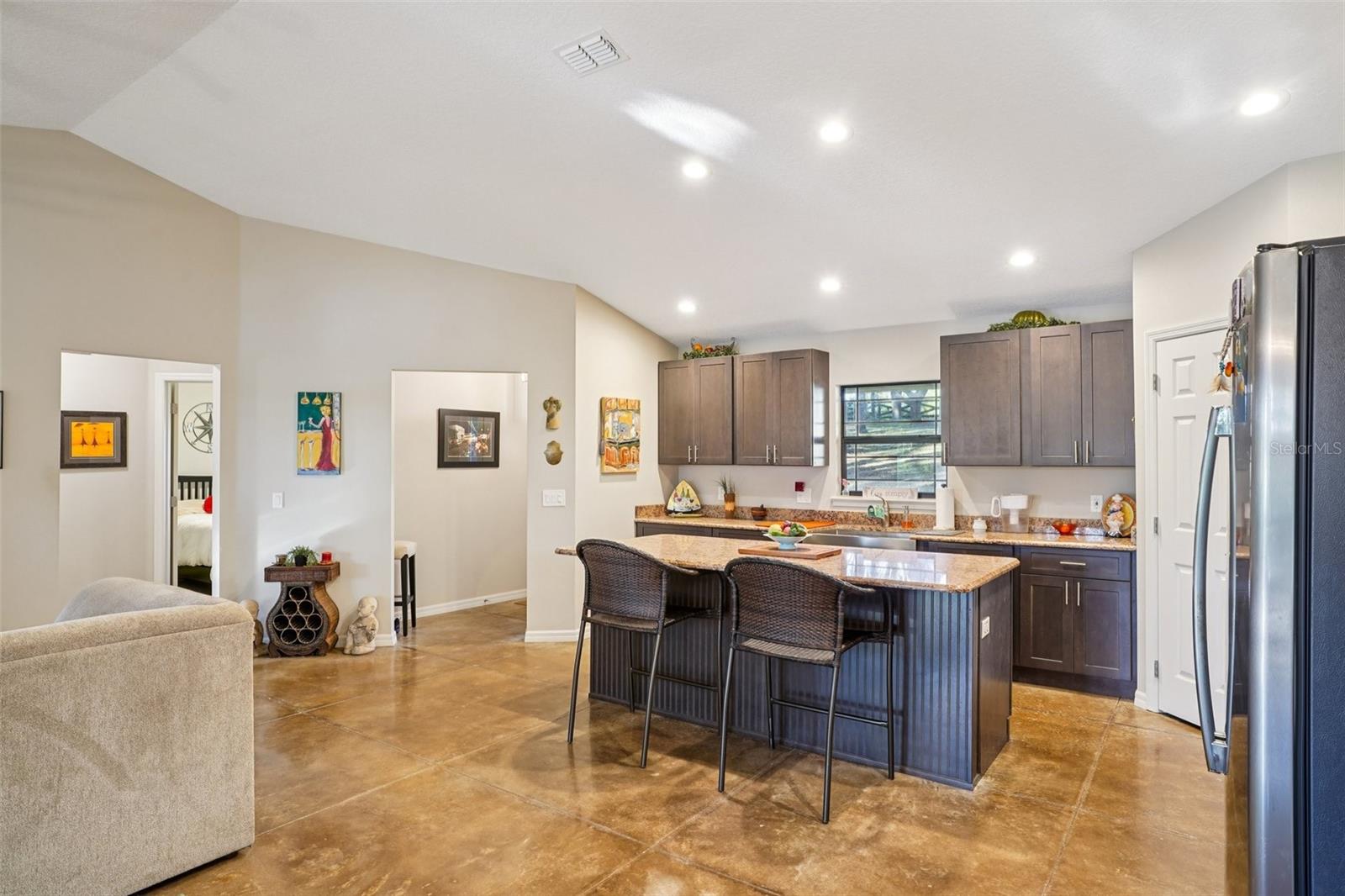 DREAM LAKE POULTRY RANCHES - Residential