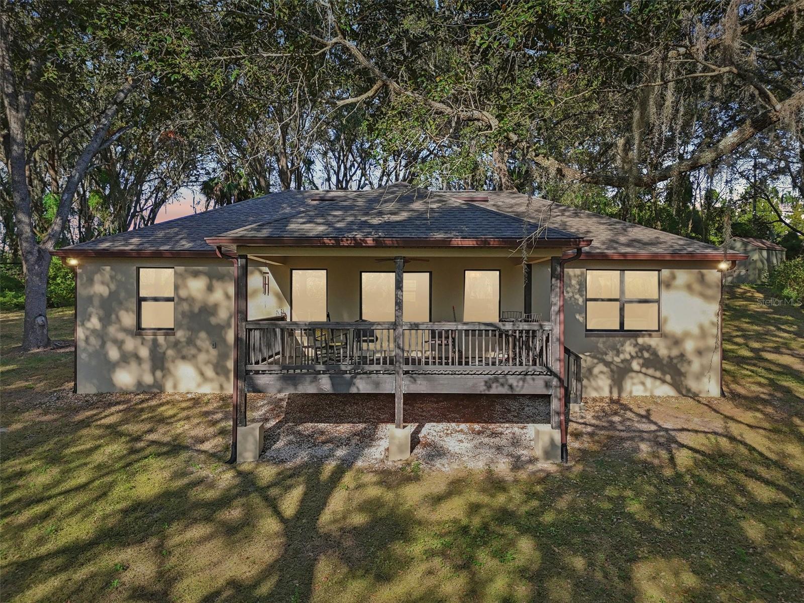 DREAM LAKE POULTRY RANCHES - Residential