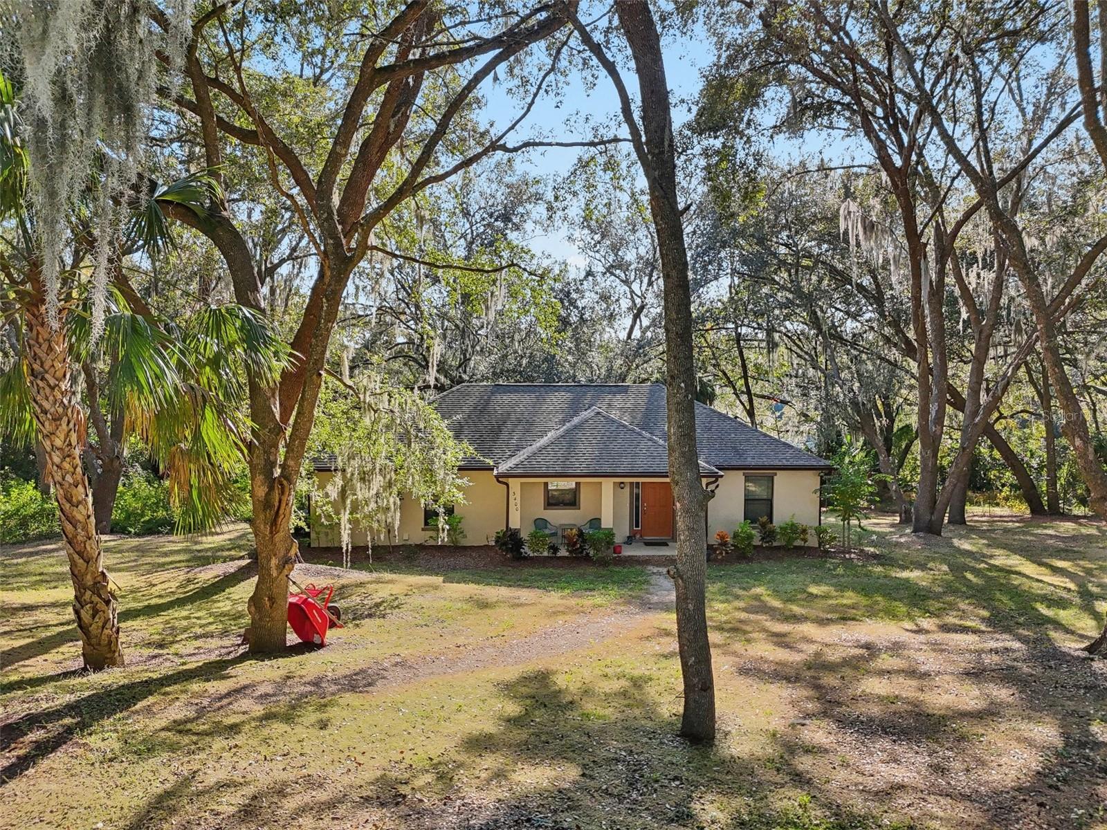 DREAM LAKE POULTRY RANCHES - Residential