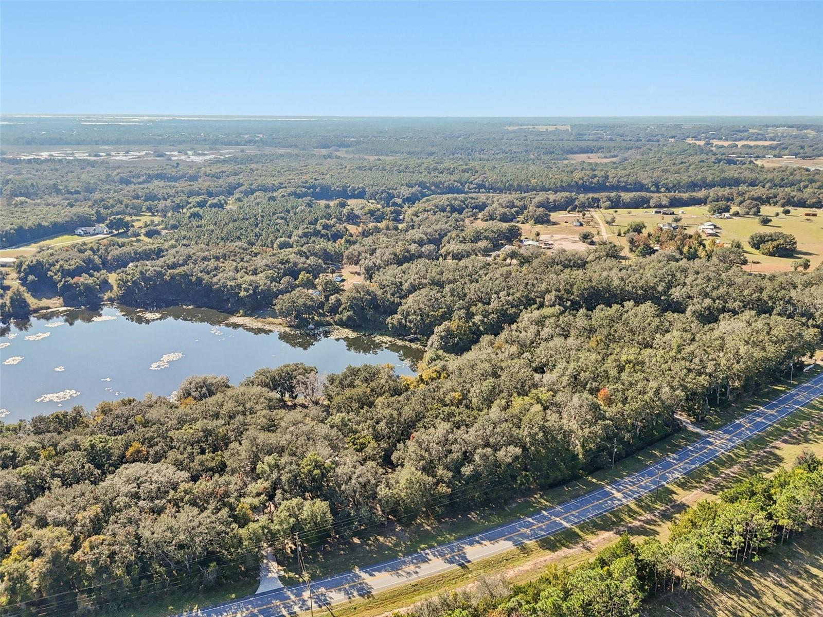 DREAM LAKE POULTRY RANCHES - Residential