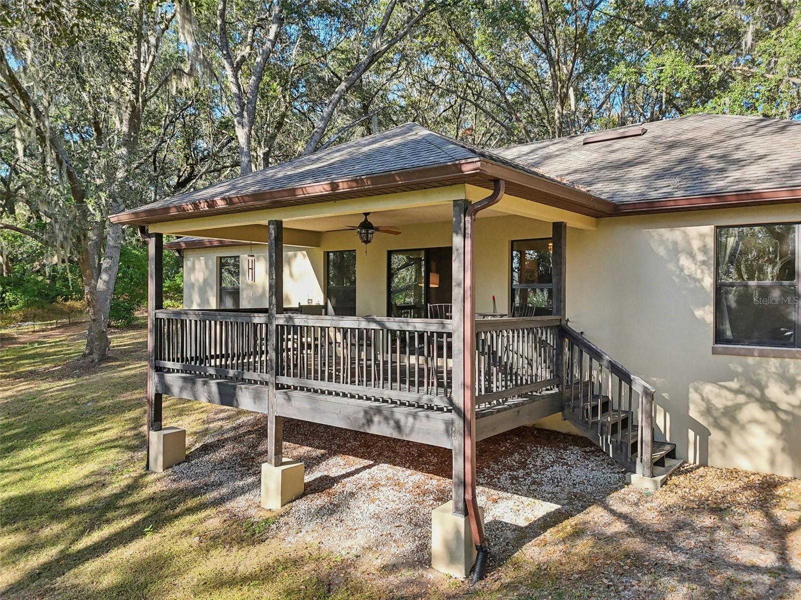 DREAM LAKE POULTRY RANCHES - Residential