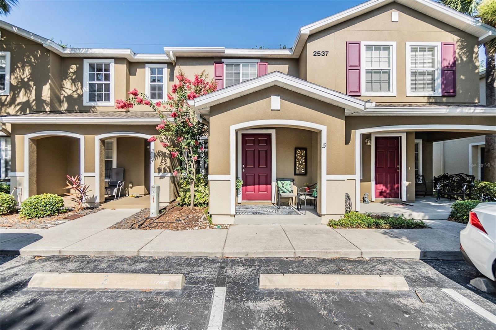 View CLEARWATER, FL 33764 townhome