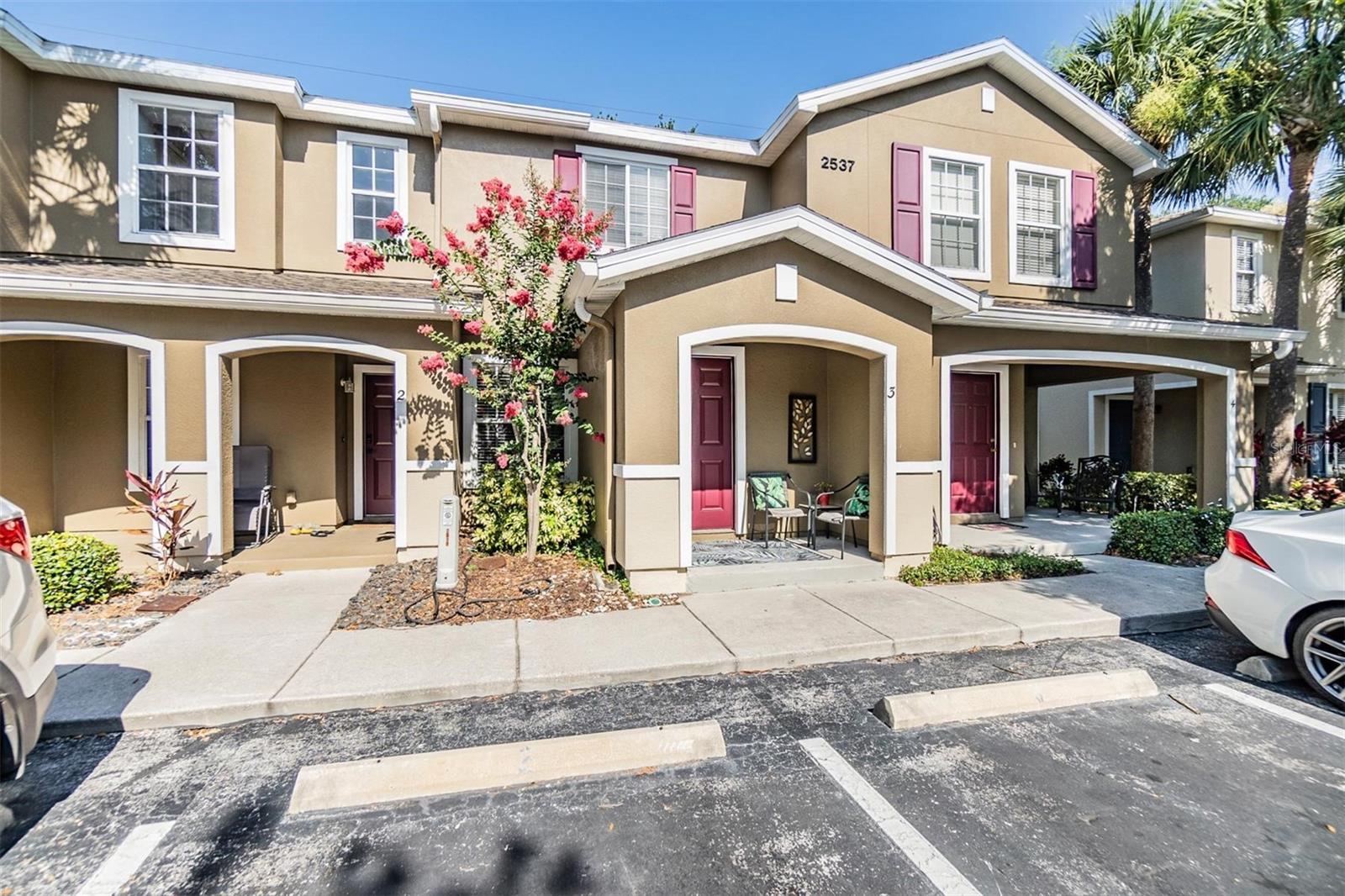 Photo 17 of 26 of 2537 HARN BOULEVARD 3 townhome