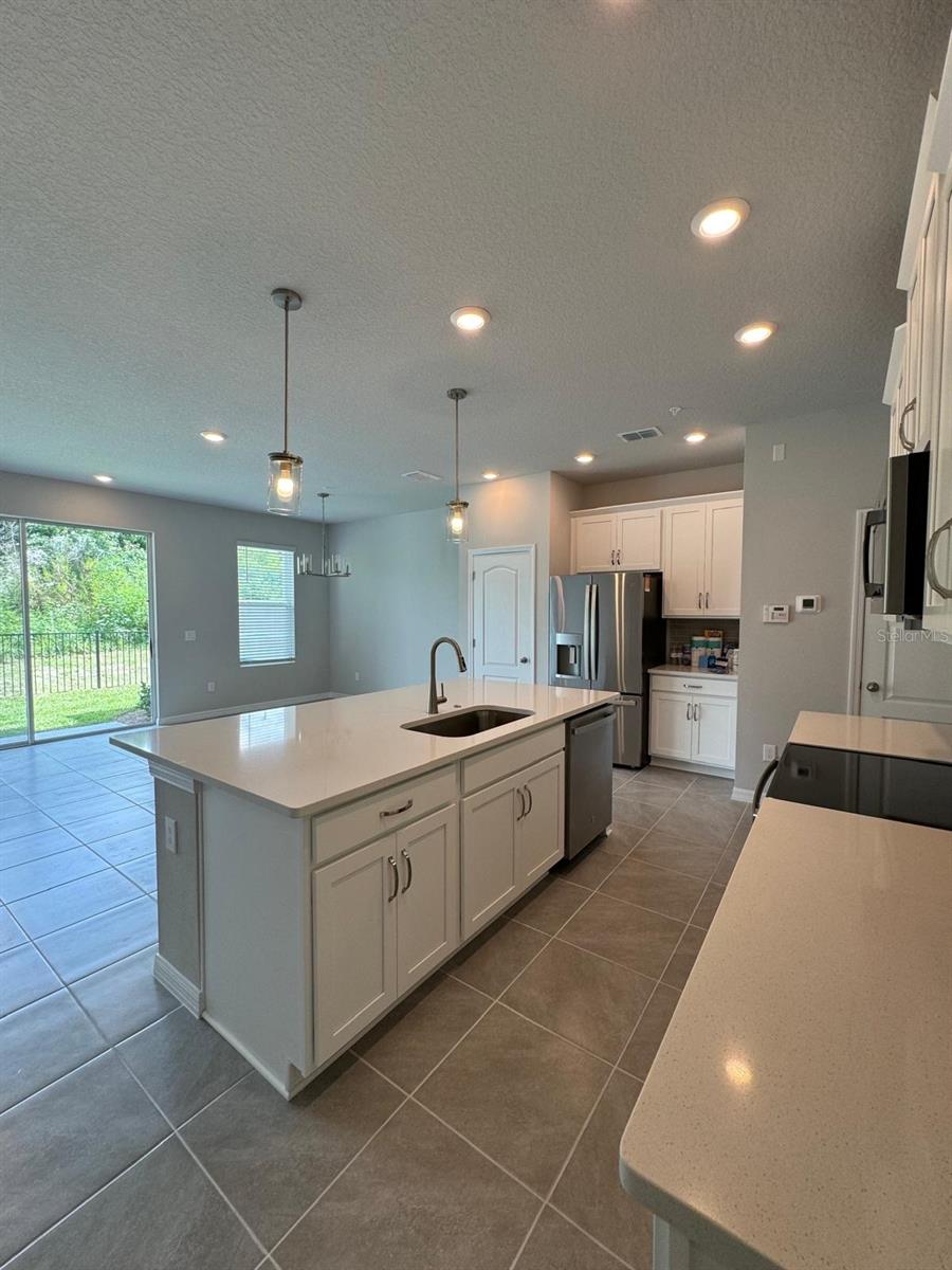 ASTERA - Residential Lease