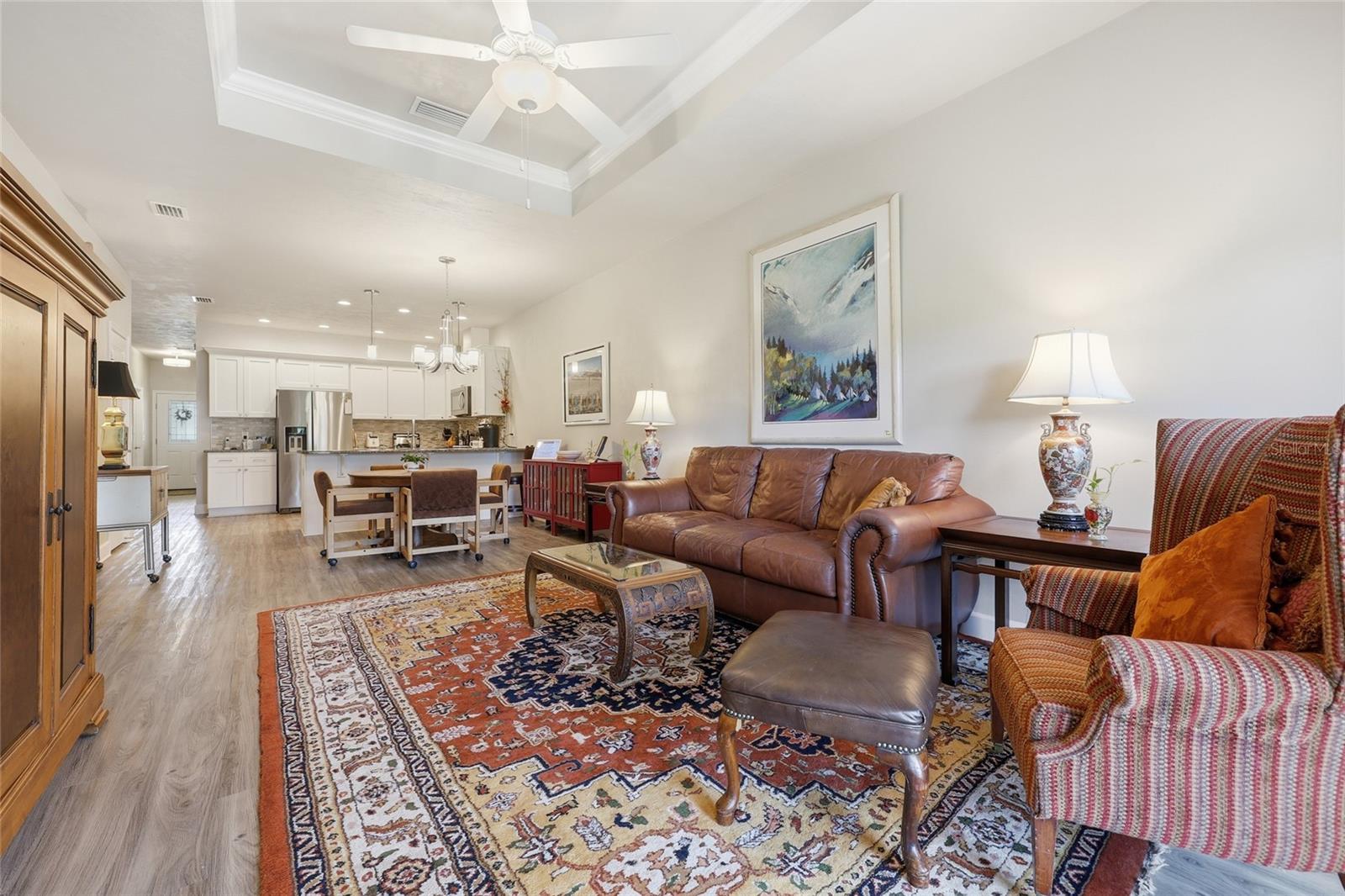 VILLAS OF WEST END UNIT B PH 2 - Residential