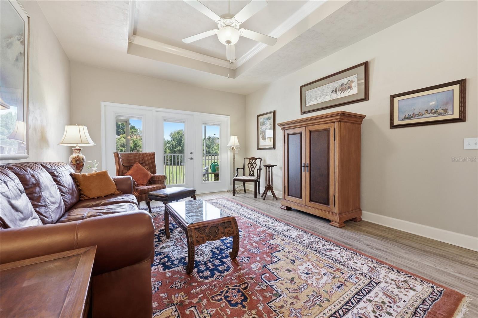 VILLAS OF WEST END UNIT B PH 2 - Residential