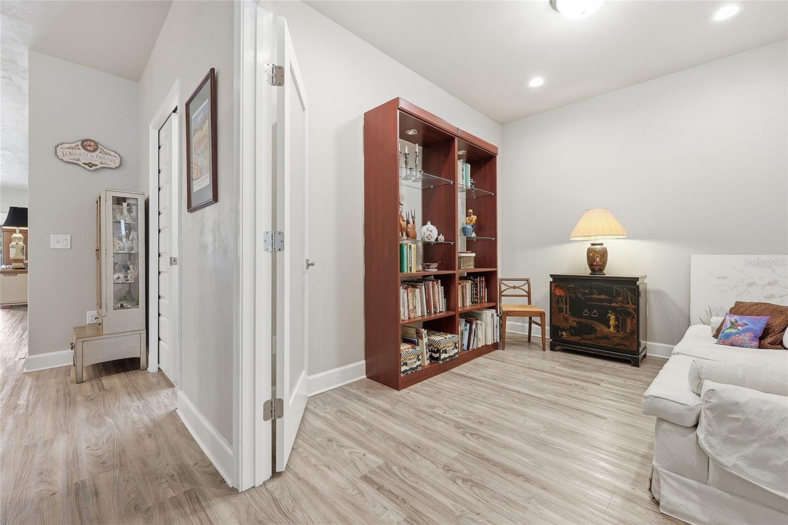 VILLAS OF WEST END UNIT B PH 2 - Residential