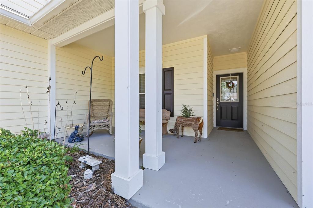 Photo of 12991 NW 12th Lane, Newberry, FL 32669 (MLS # GC540487)