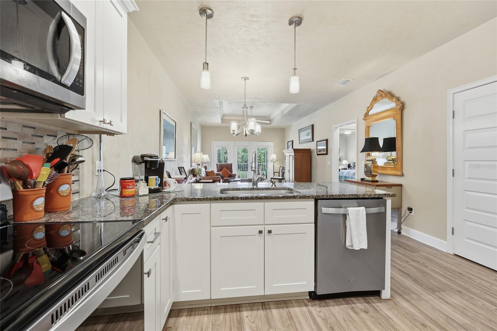 VILLAS OF WEST END UNIT B PH 2 - Residential