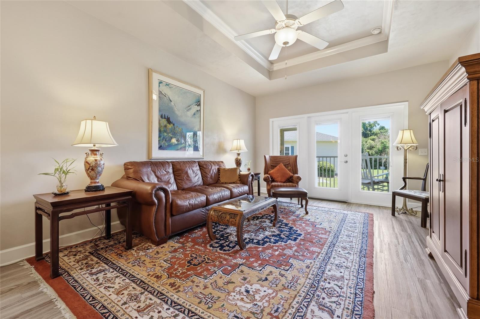 VILLAS OF WEST END UNIT B PH 2 - Residential