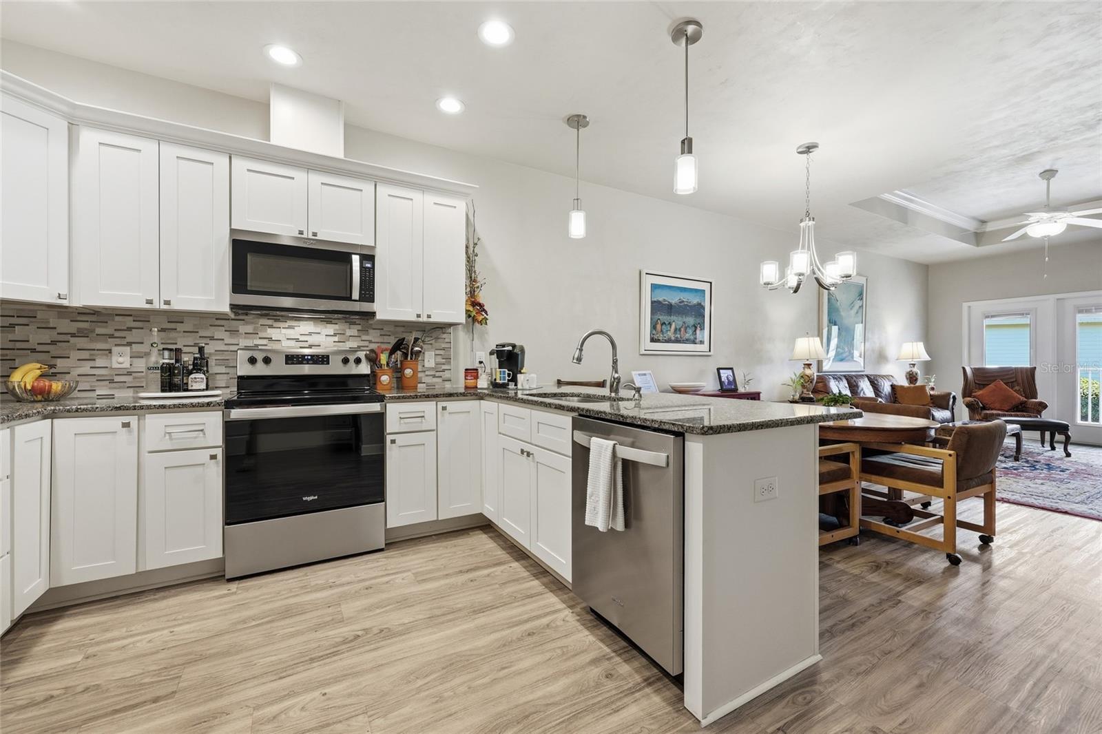 VILLAS OF WEST END UNIT B PH 2 - Residential