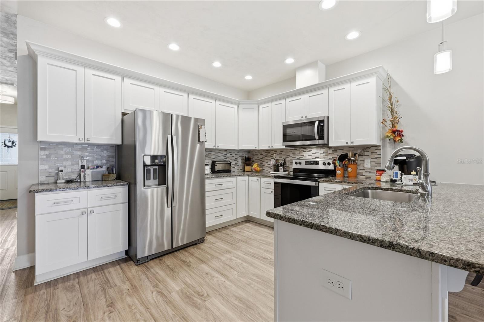 VILLAS OF WEST END UNIT B PH 2 - Residential